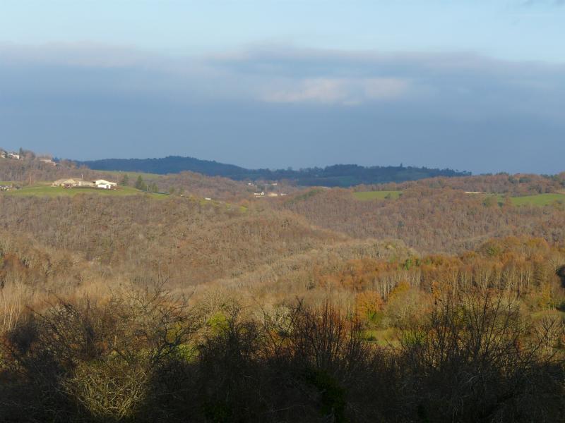 Beauregard-de-Terrasson