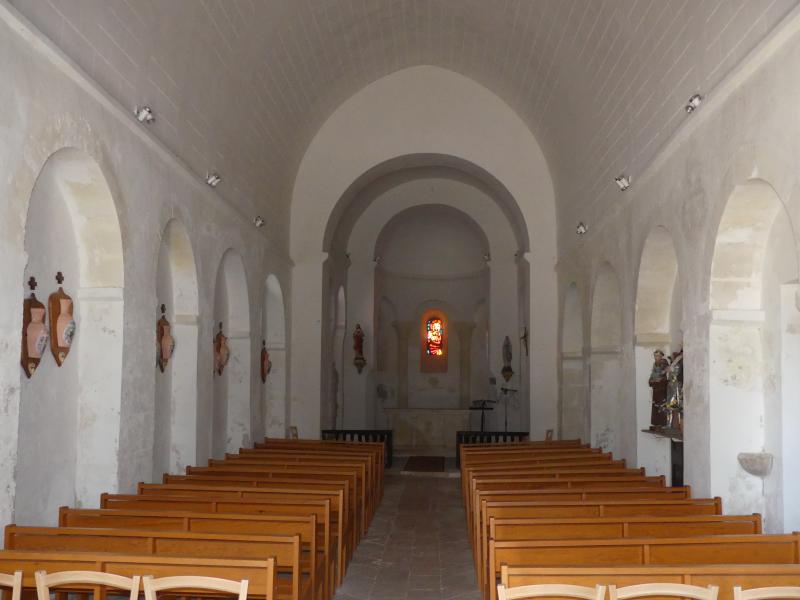 Beauronne