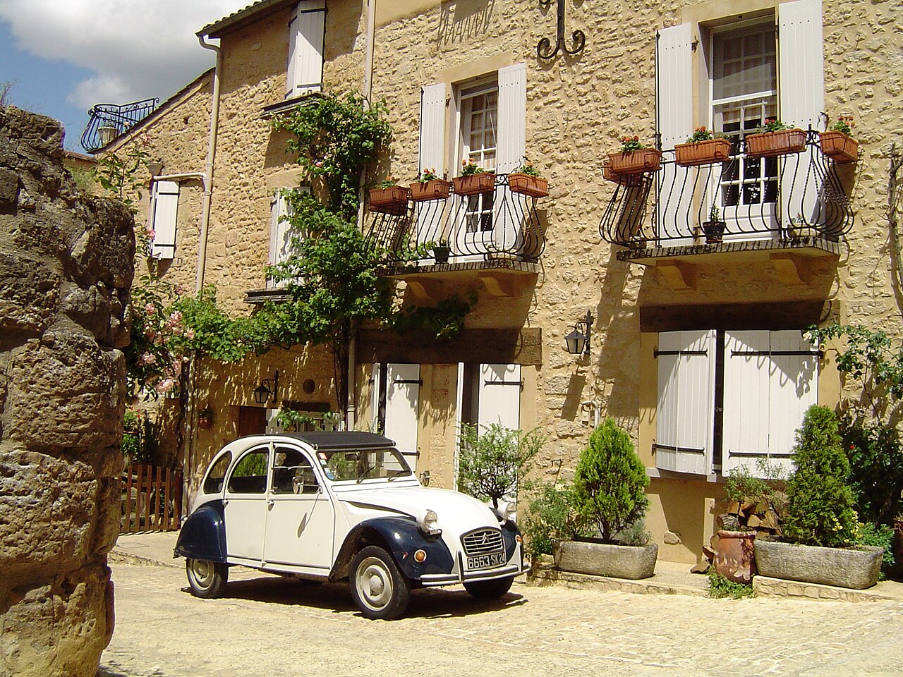 Pays de Belvès