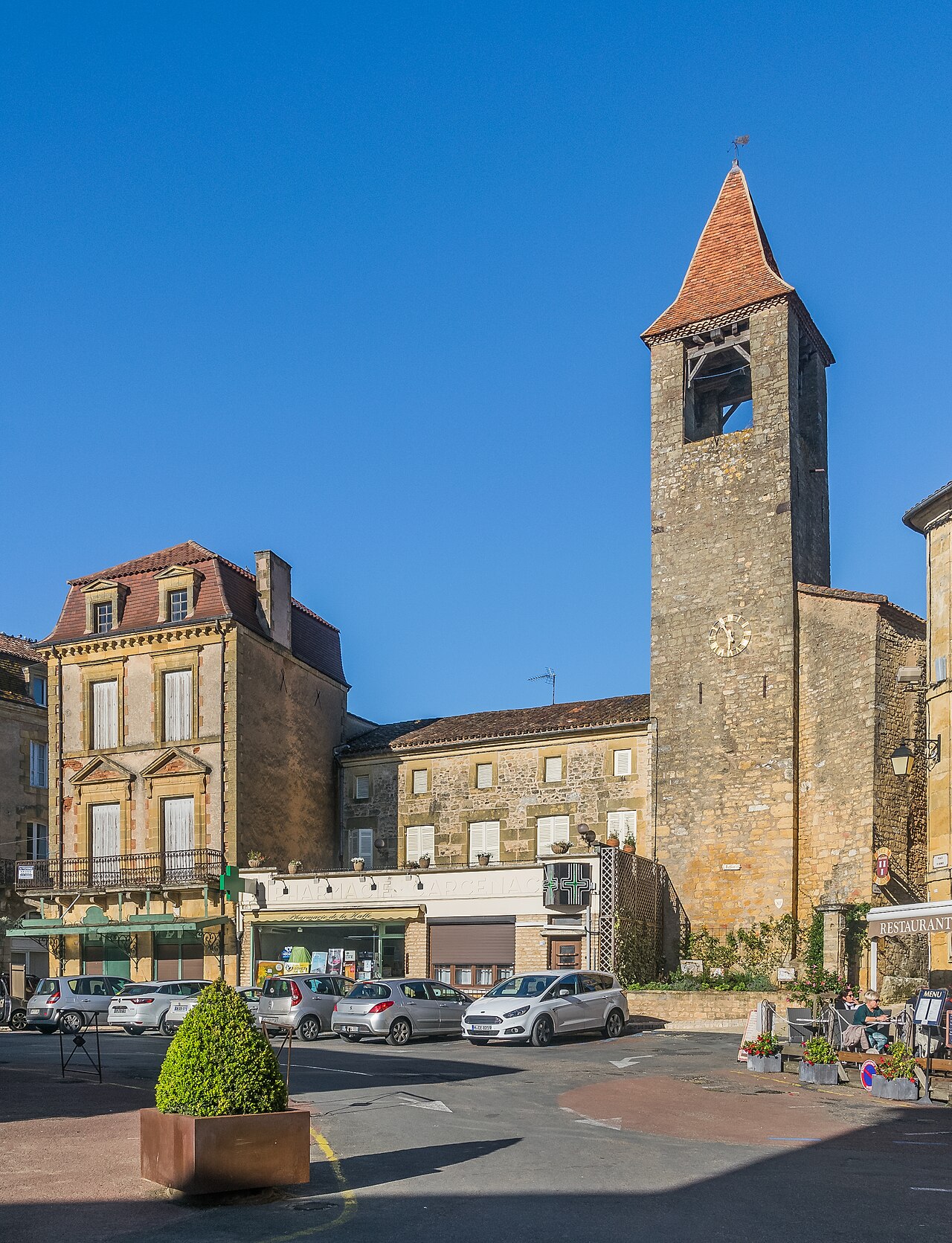 Photo 4 — Pays de Belvès, Dordogne (24170)