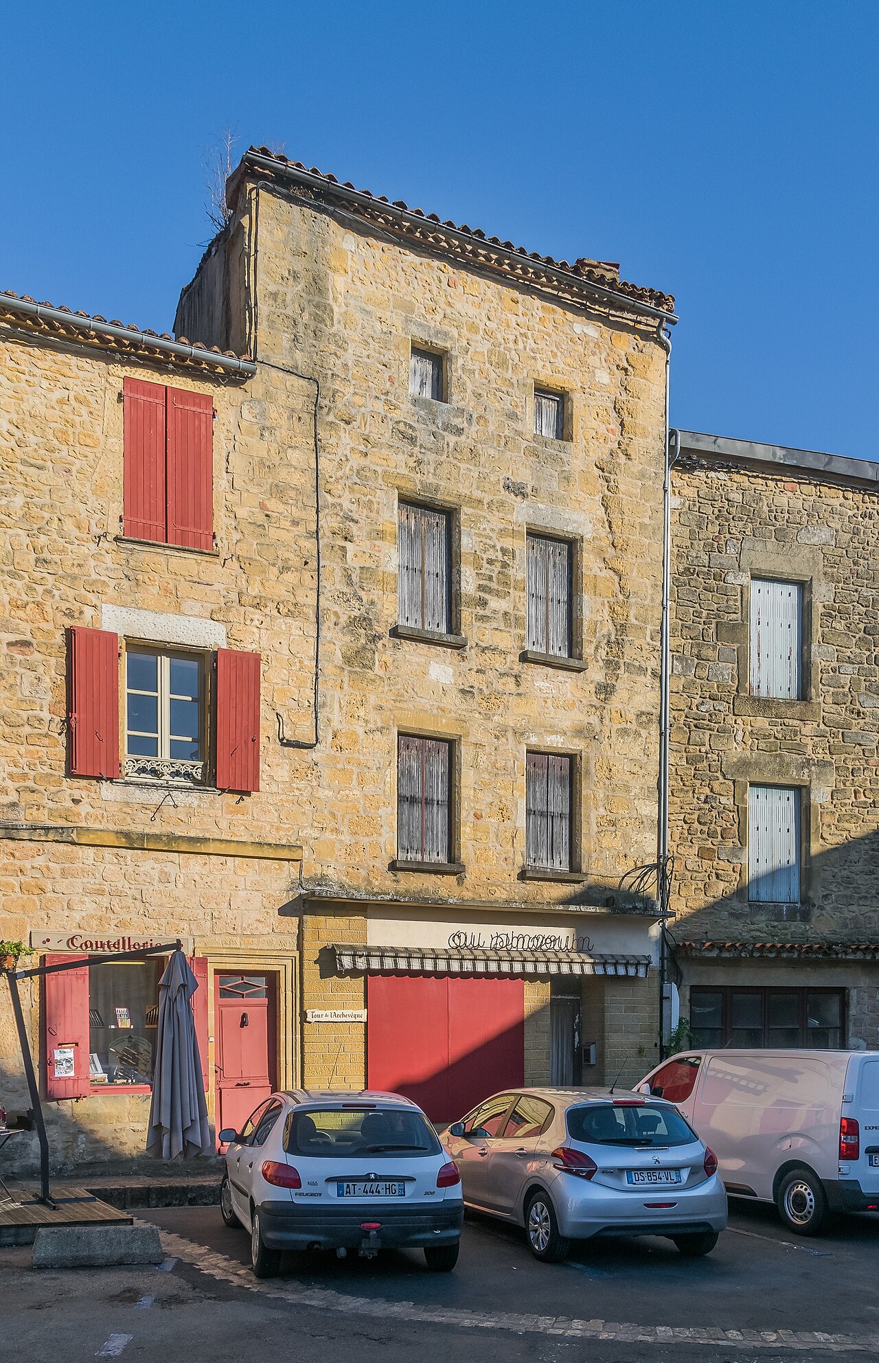 Photo 5 — Pays de Belvès, Dordogne (24170)