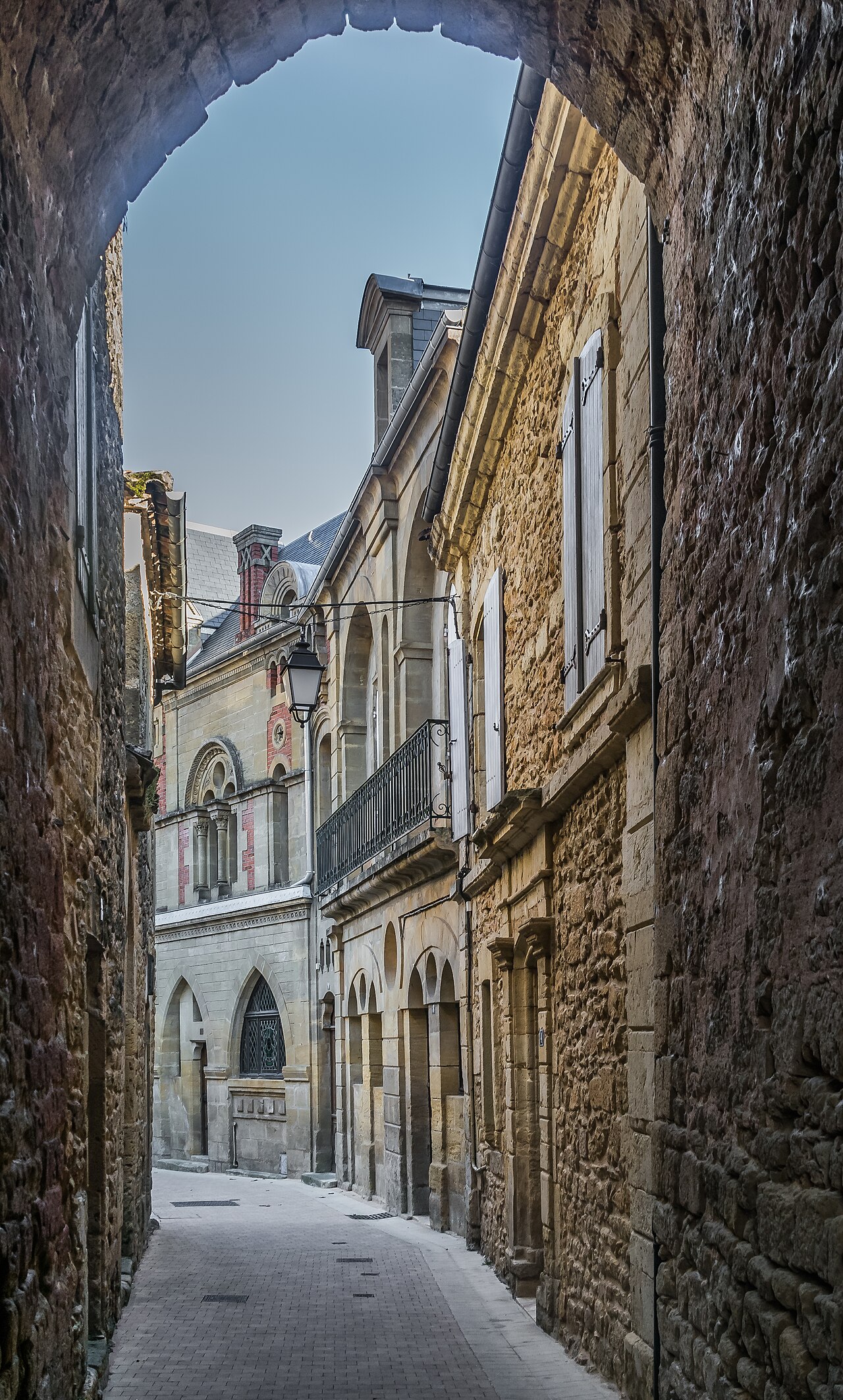 Photo 6 — Pays de Belvès, Dordogne (24170)