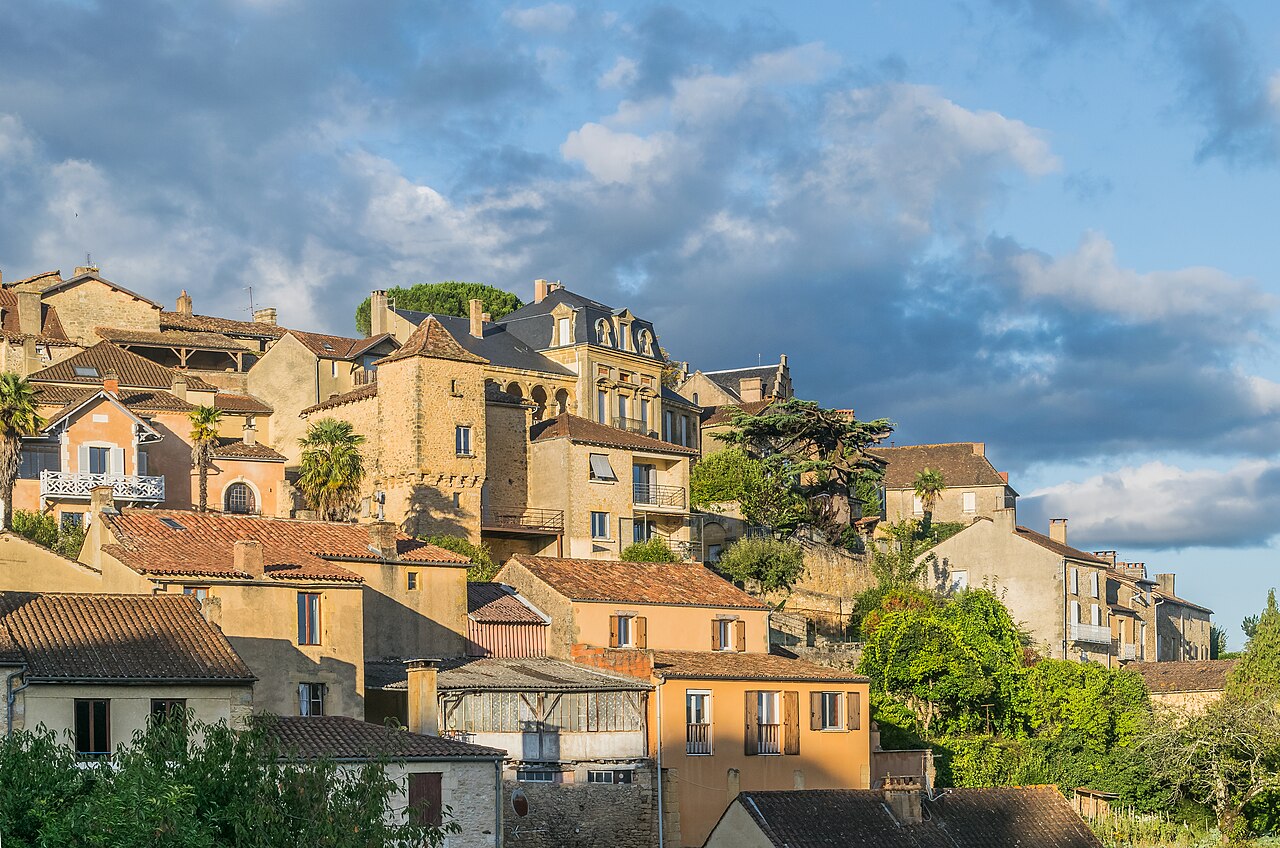 Photo 8 — Pays de Belvès, Dordogne (24170)