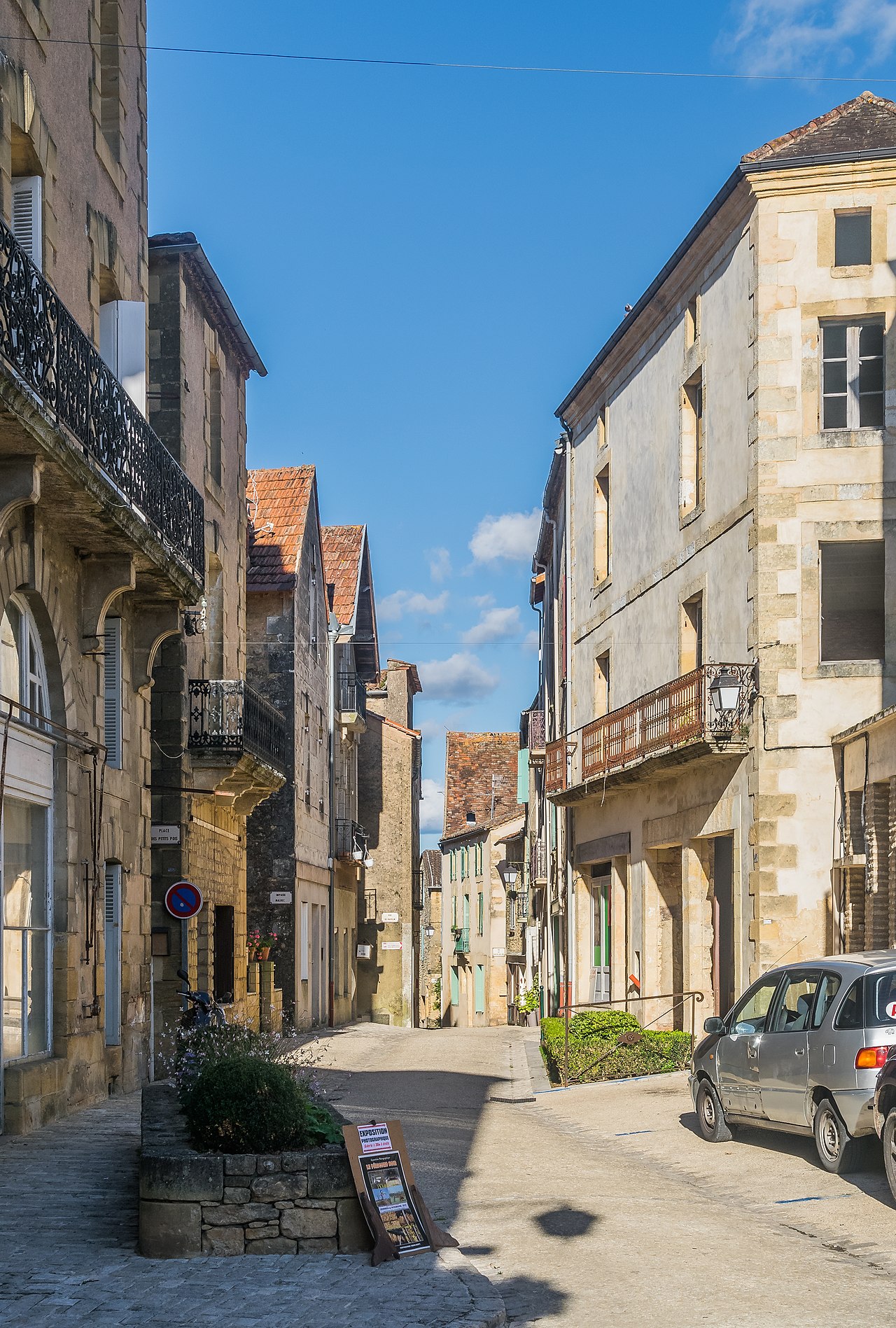 Photo 9 — Pays de Belvès, Dordogne (24170)