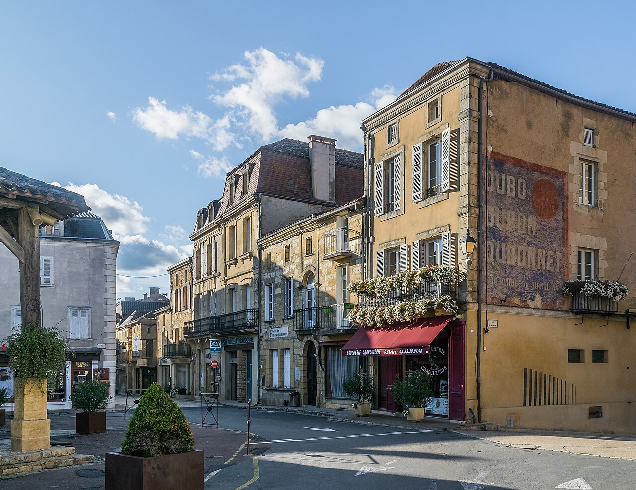 Photo 10 — Pays de Belvès, Dordogne (24170)