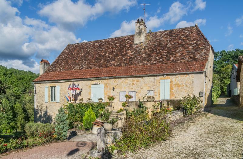 Berbiguières, Dordogne