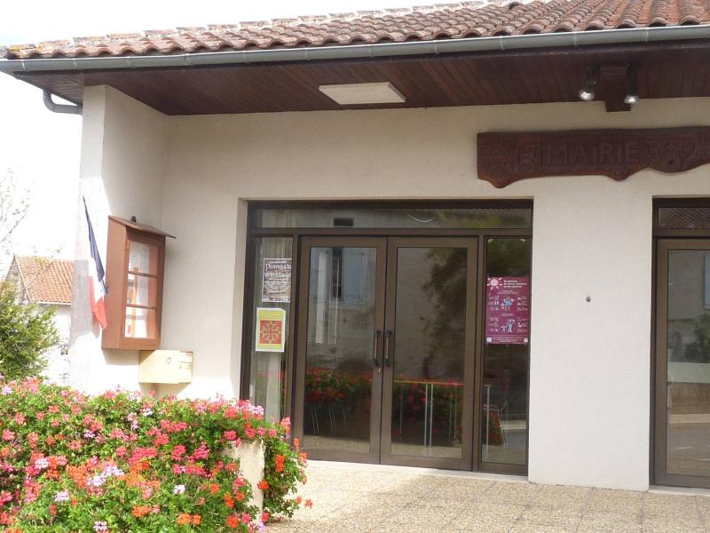 Bertric-Burée, Dordogne