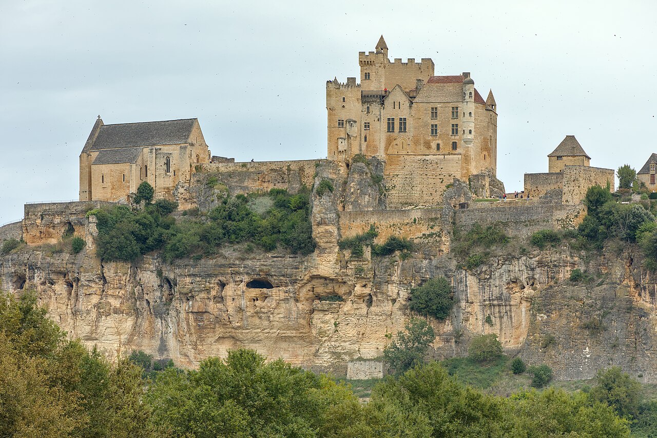 Beynac-et-Cazenac
