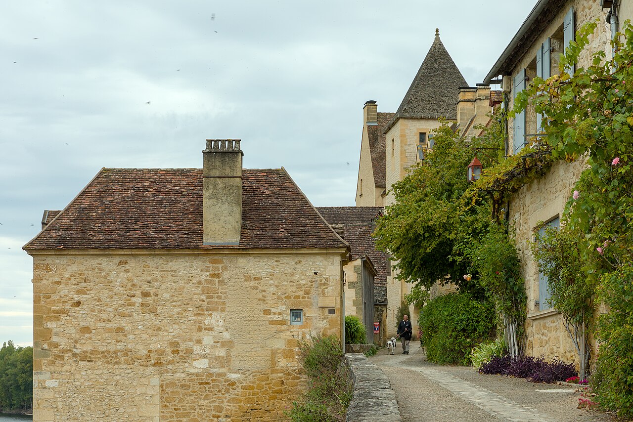 Photo 3 — Beynac-et-Cazenac, Dordogne (24220)