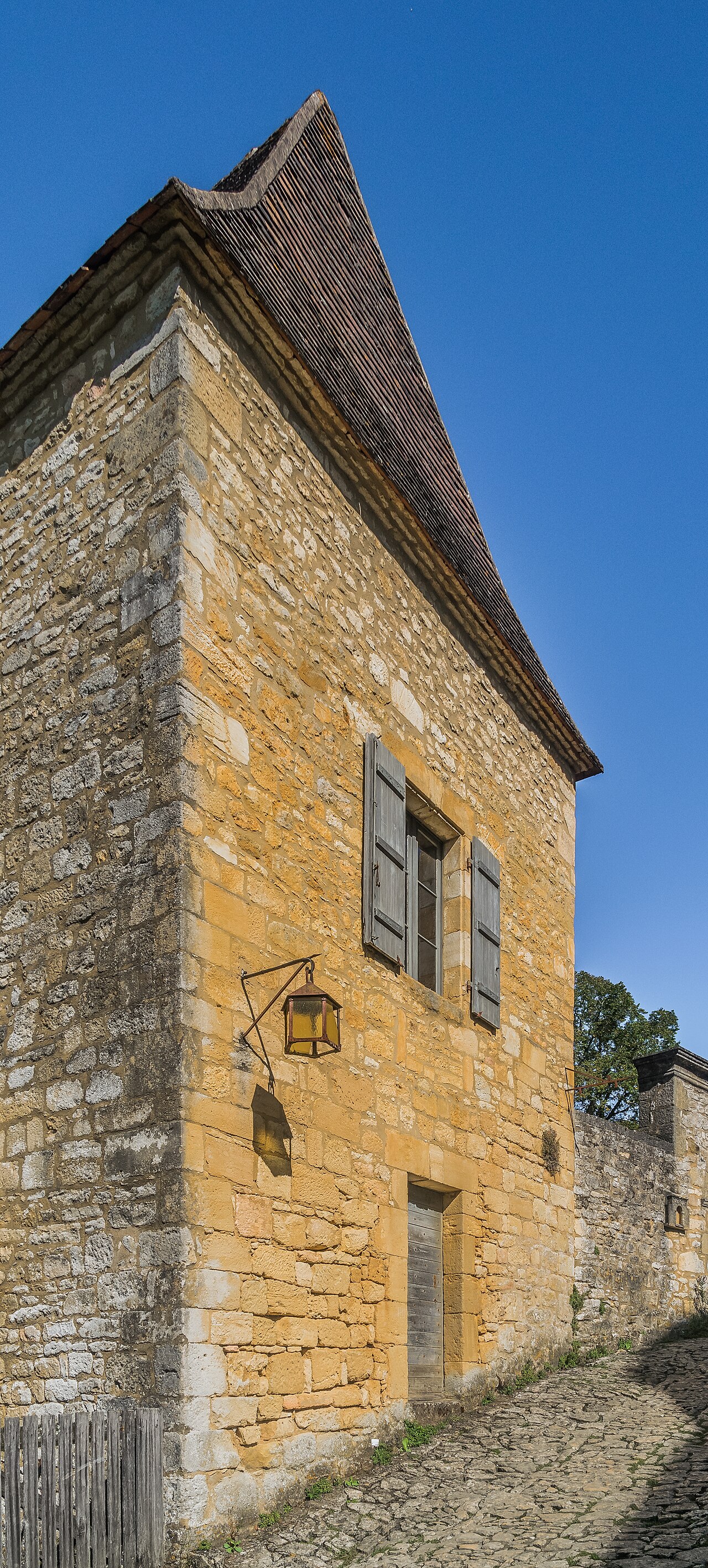 Photo 6 — Beynac-et-Cazenac, Dordogne (24220)