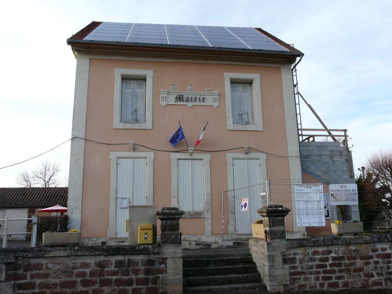 Boisseuilh, Dordogne