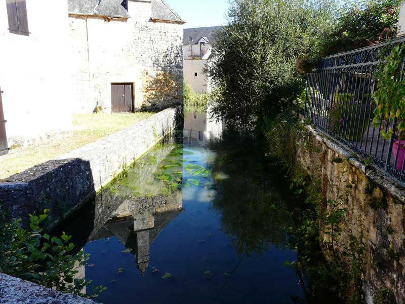 Borrèze
