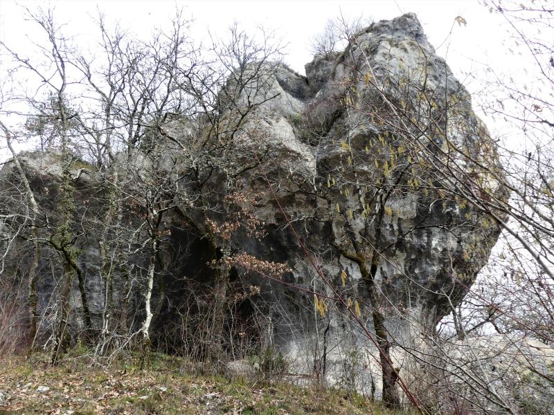 Bourdeilles