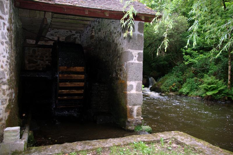 Le Bourdeix