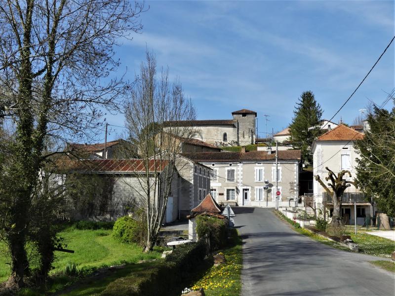 Bourg-du-Bost