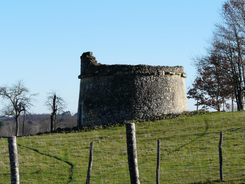 Bourrou