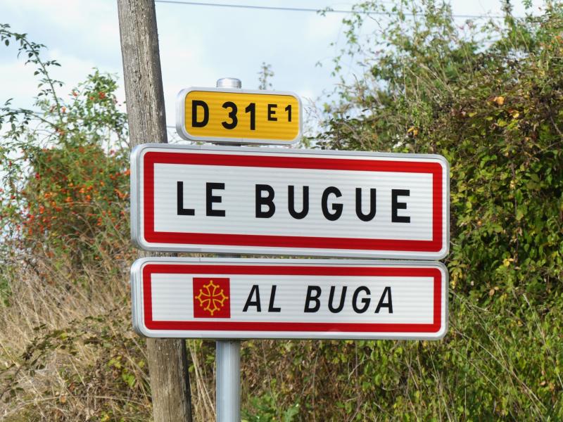 Le Bugue