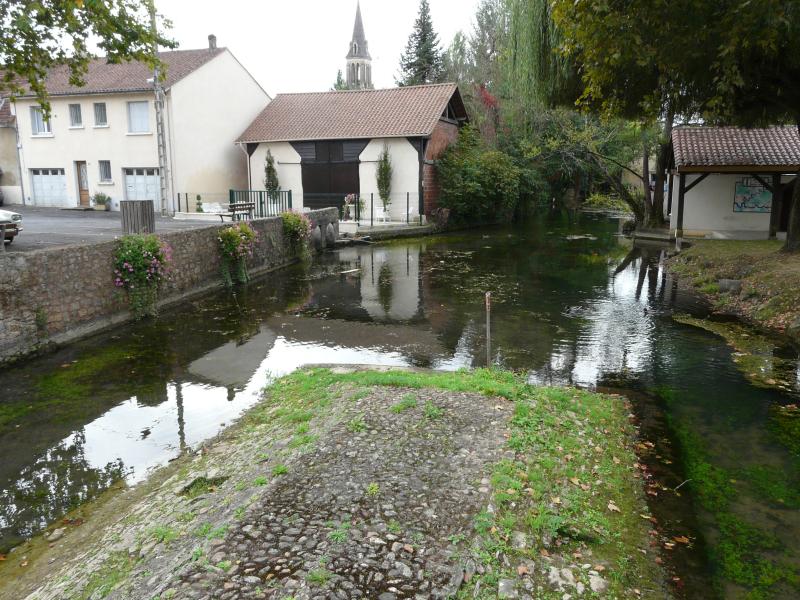 Le Bugue