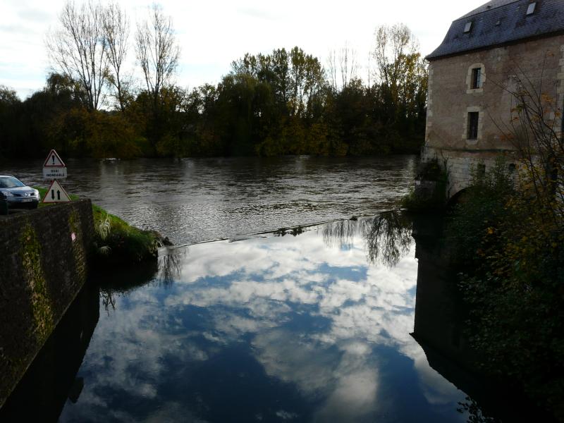 Le Bugue