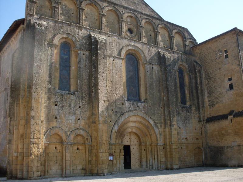 Le Buisson-de-Cadouin