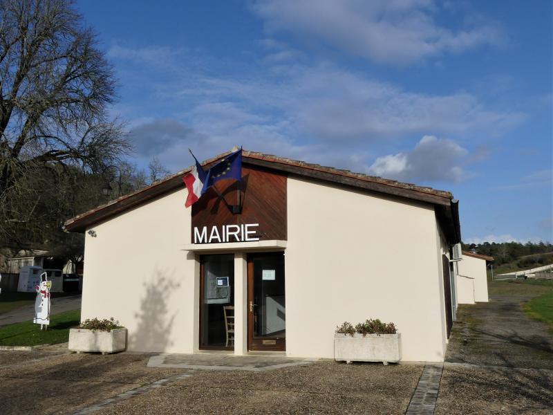 Bussac