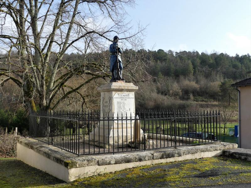Bussac