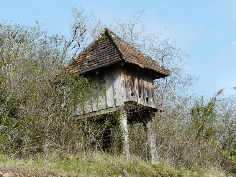 Bussac