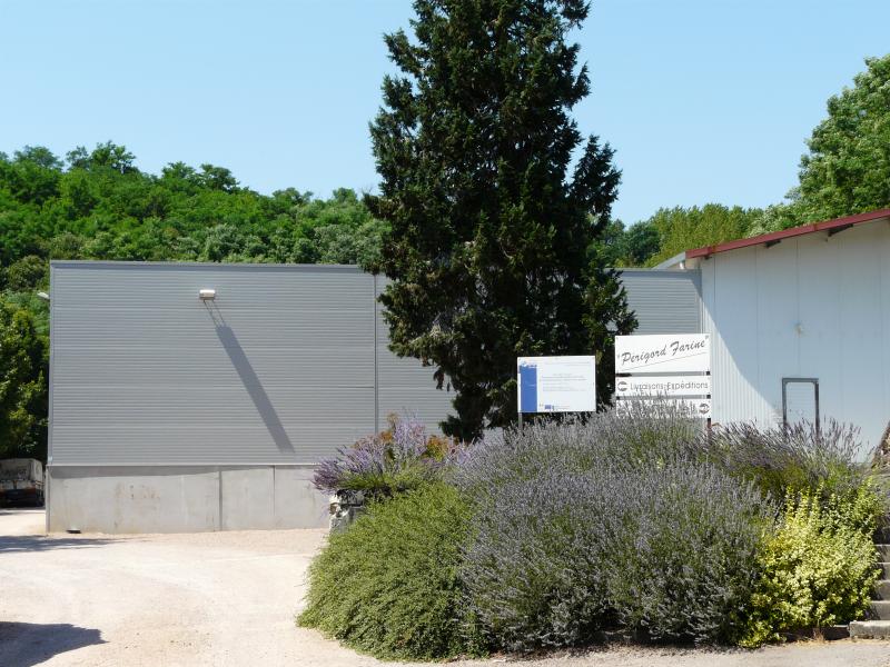 Busserolles