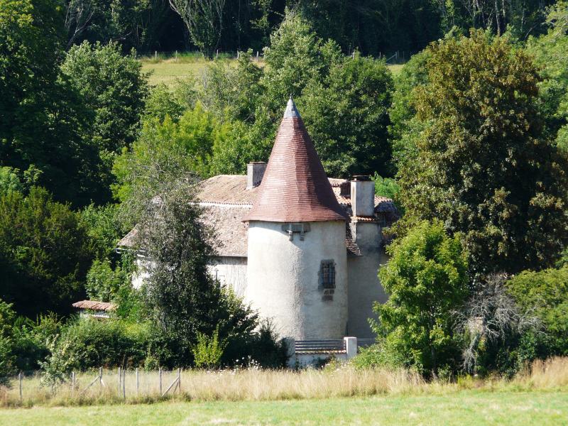 Busserolles