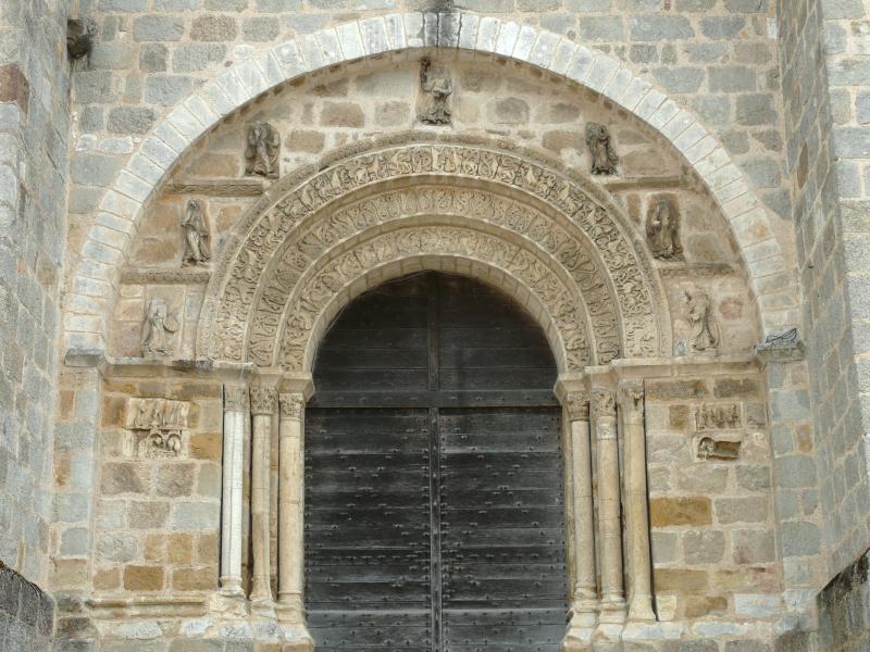 Bussière-Badil