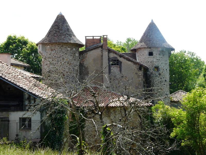 Bussière-Badil
