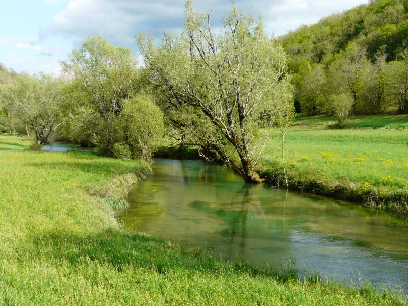 La Cassagne