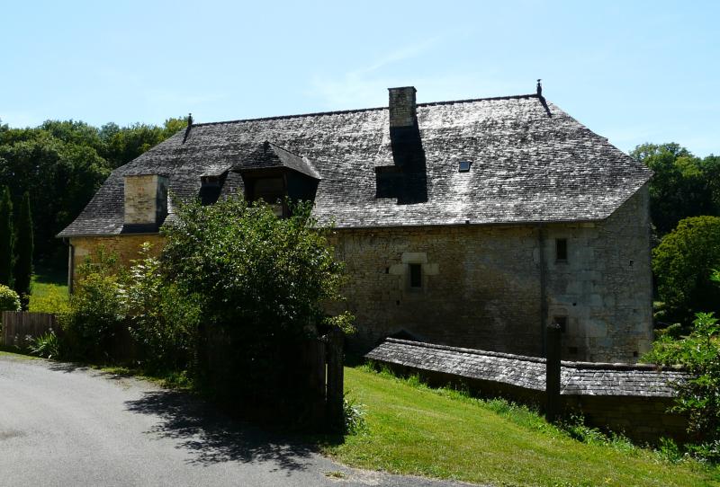 La Cassagne
