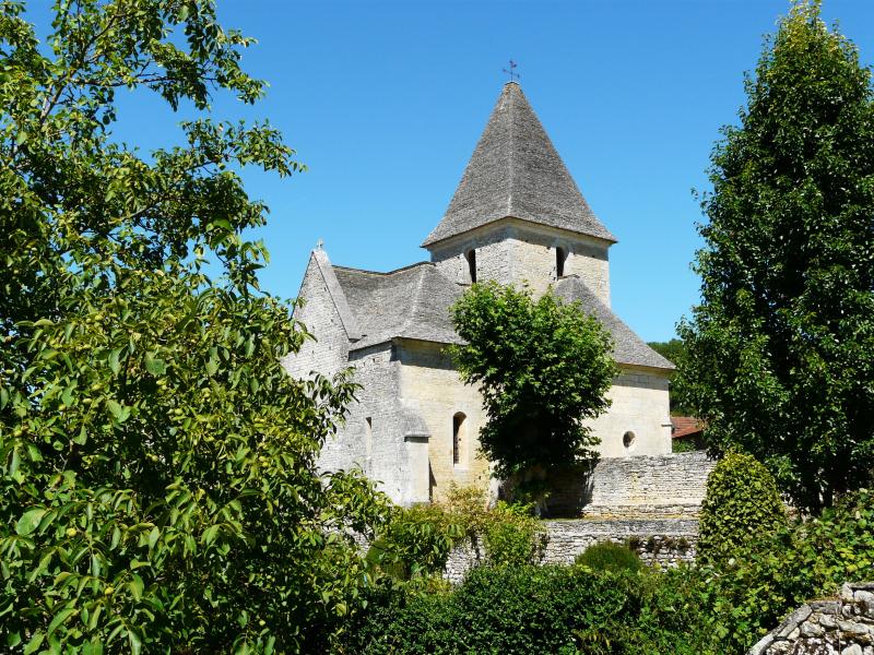 La Cassagne