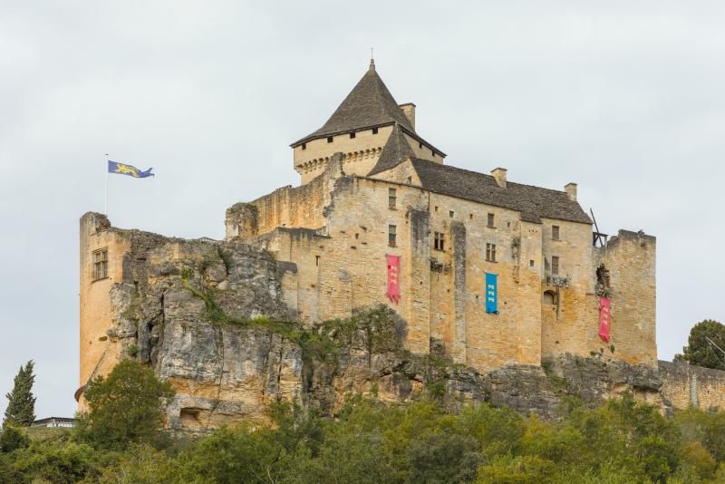 Castelnaud-la-Chapelle