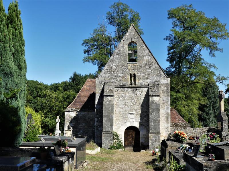 Castelnaud-la-Chapelle