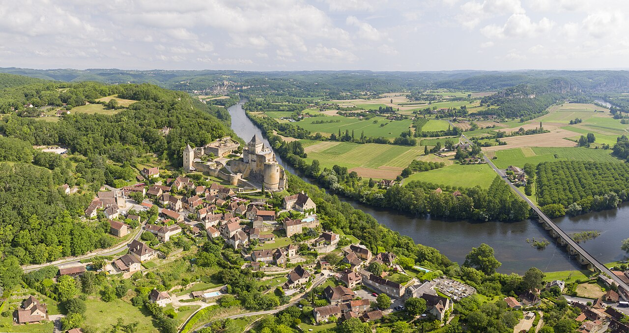 Castelnaud-La-Chapelle