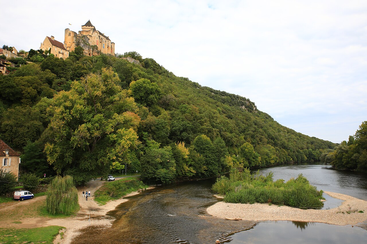 Photo 2 — Castelnaud-la-Chapelle, Dordogne (24250)