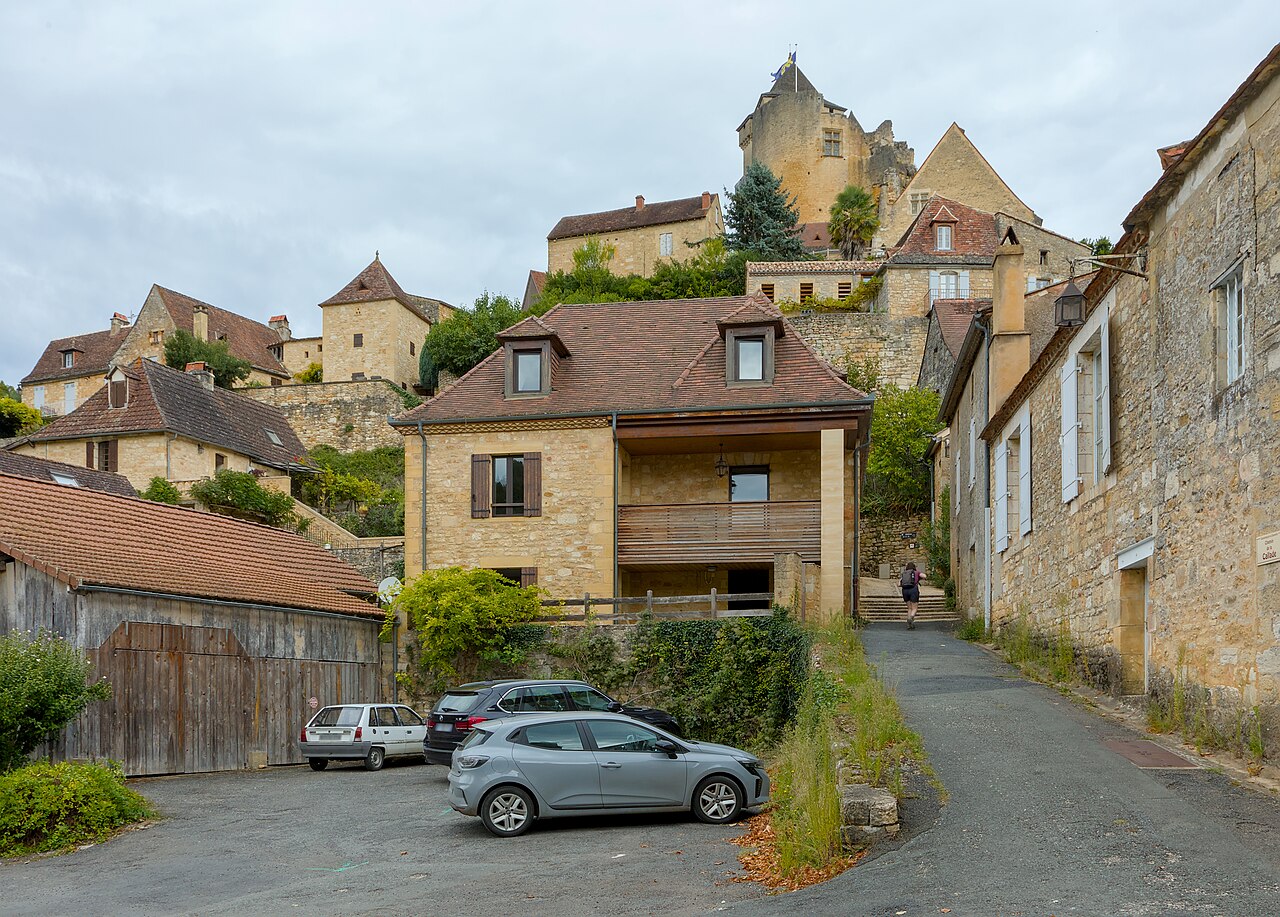 Photo 5 — Castelnaud-la-Chapelle, Dordogne (24250)