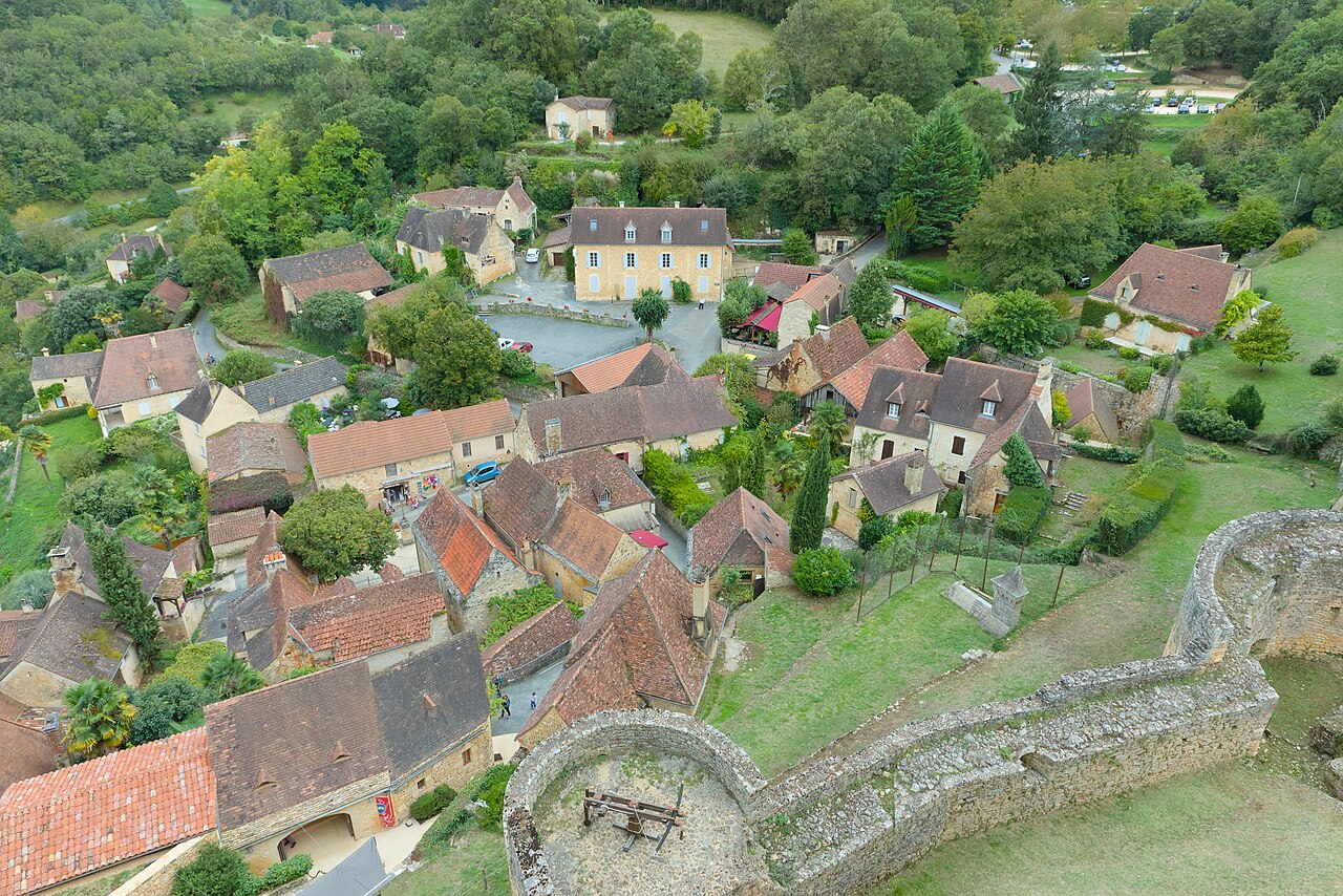 Photo 6 — Castelnaud-la-Chapelle, Dordogne (24250)