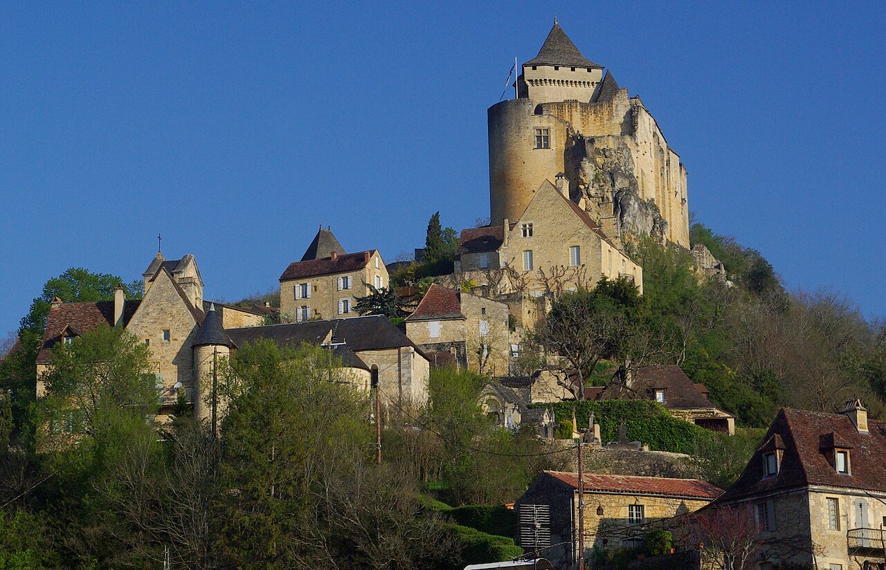 Photo 9 — Castelnaud-la-Chapelle, Dordogne (24250)