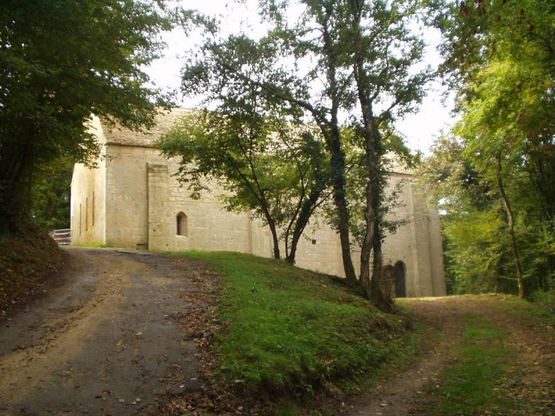 Castels et Bézenac