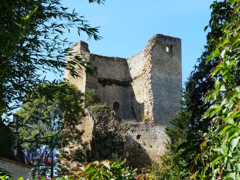 Cause-de-Clérans