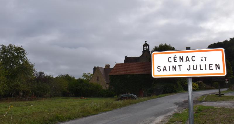 Cénac-et-Saint-Julien