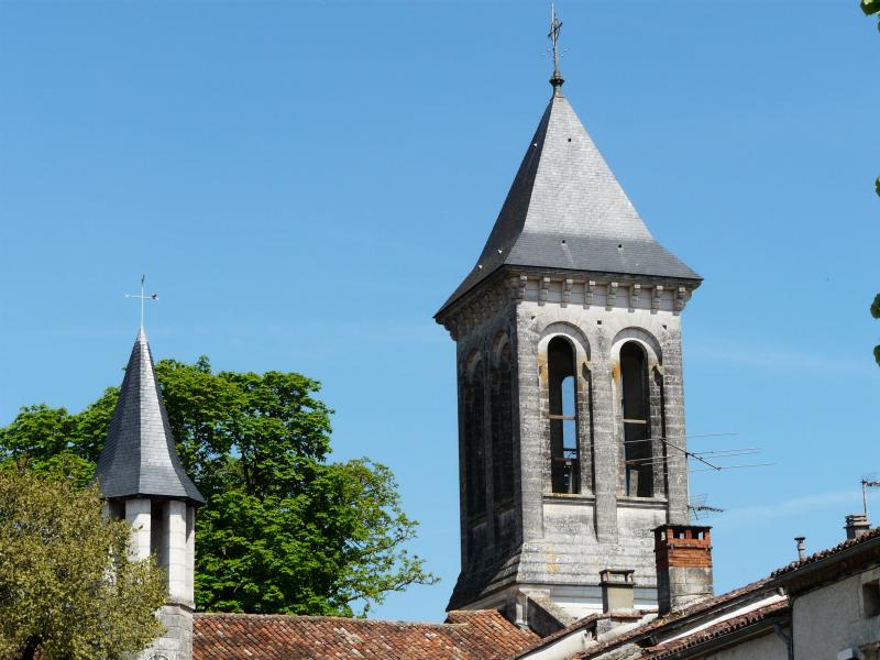 Champagnac-de-Belair