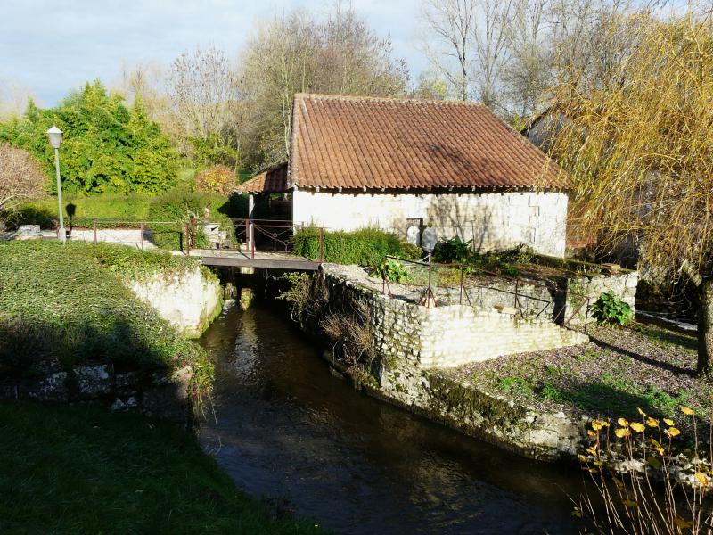 Champagnac-de-Belair