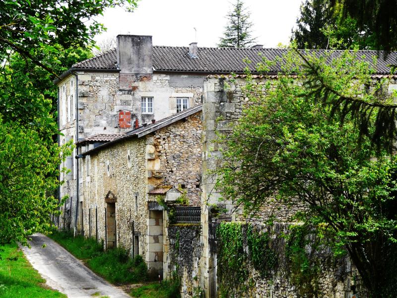 Photo 2 — Champcevinel, Dordogne (24750)
