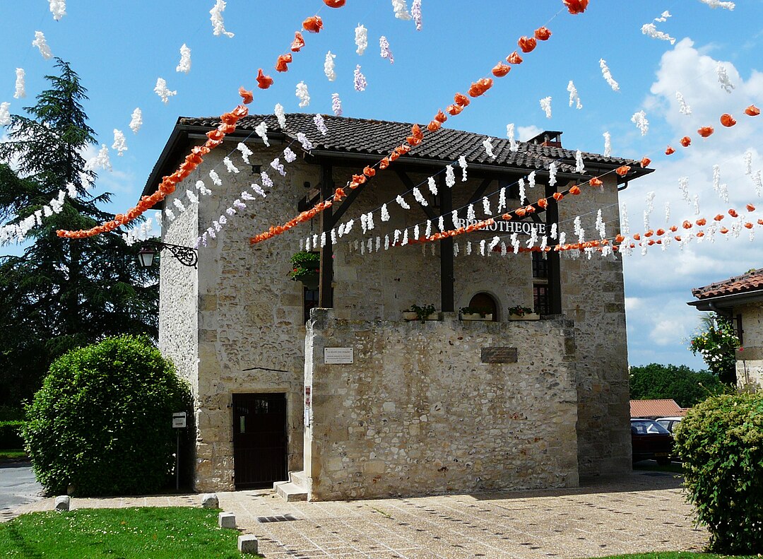 Photo 3 — Champcevinel, Dordogne (24750)
