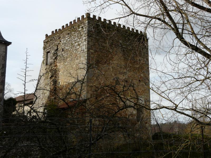 Champniers-et-Reilhac