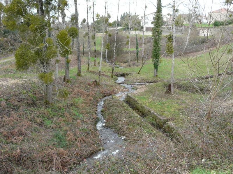 Champniers-et-Reilhac